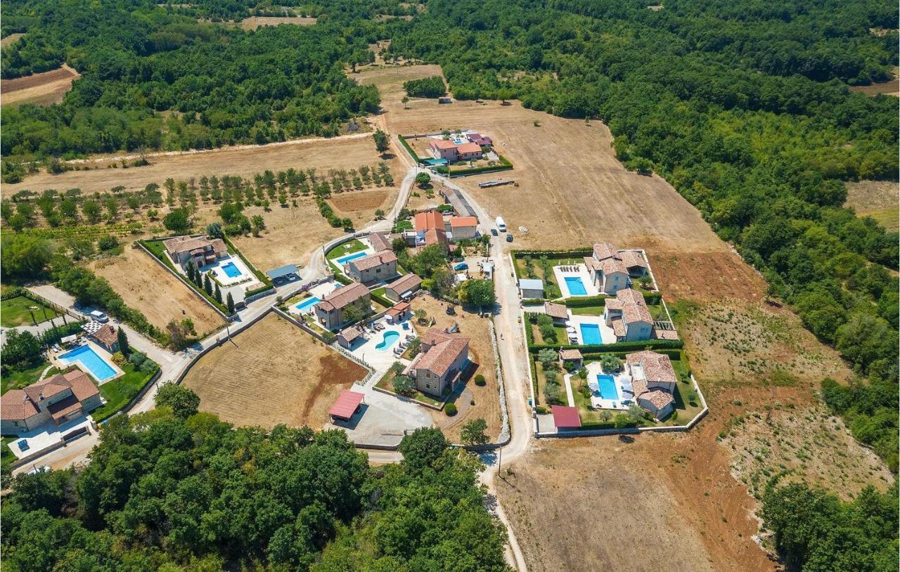 Villa Peran Radetići 外观 照片